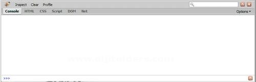 Firebug Hakkında Hersey