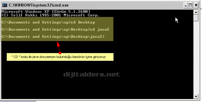 Java Classpath tanımlamaları, Consolda ilk program yazılması, derlenmesi, &ccedil;alıştırılması Aynı uygulamanın Netbeansta yapılışı ve class, java ve jar dosyalarının g&ouml;sterilmesi