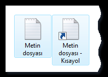 Kısayol Nedir? Kısayol Oluşturma Yöntemleri Nelerdir?
