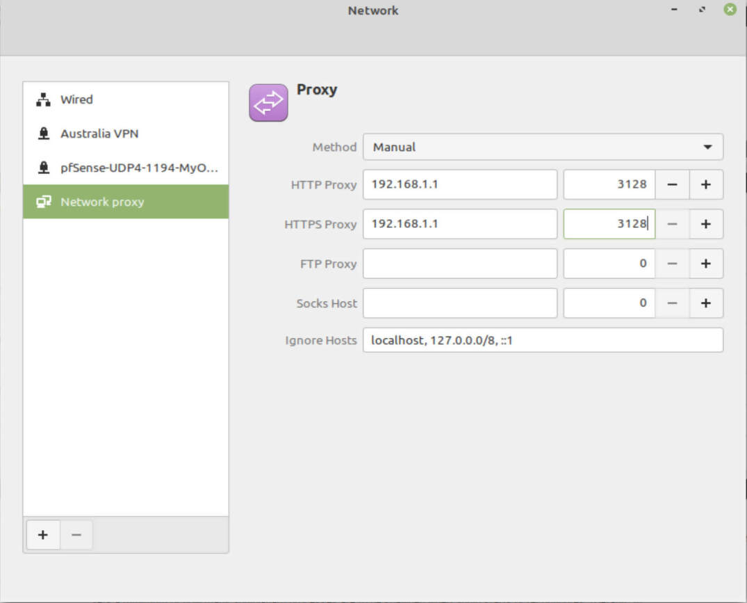 Pfsense Squid ve SquidGuard Paketlerinin Kurulması 2025