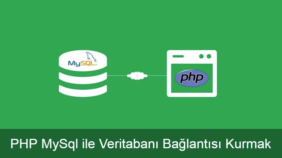 Php İle Mysql Veritabanından Bilgi Çekme