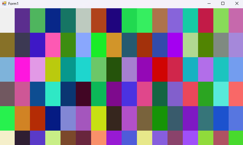 Kod İle Eleman (Component) Oluşturma